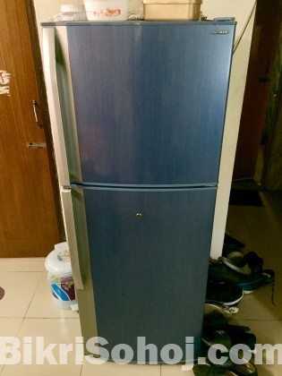 Sharp Fridge / Refrigerator